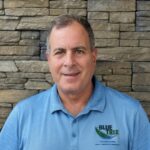 Jeff Mattiola, President of Blue Tree Outdoor Living