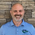 Jerome Besnard, Sales and Marketing Manager at Blue Tree Outdoor Living